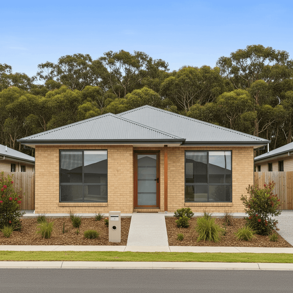 Home Insurance Cost for 3-Bedroom Free Standing Home in Iluka NSW 2466