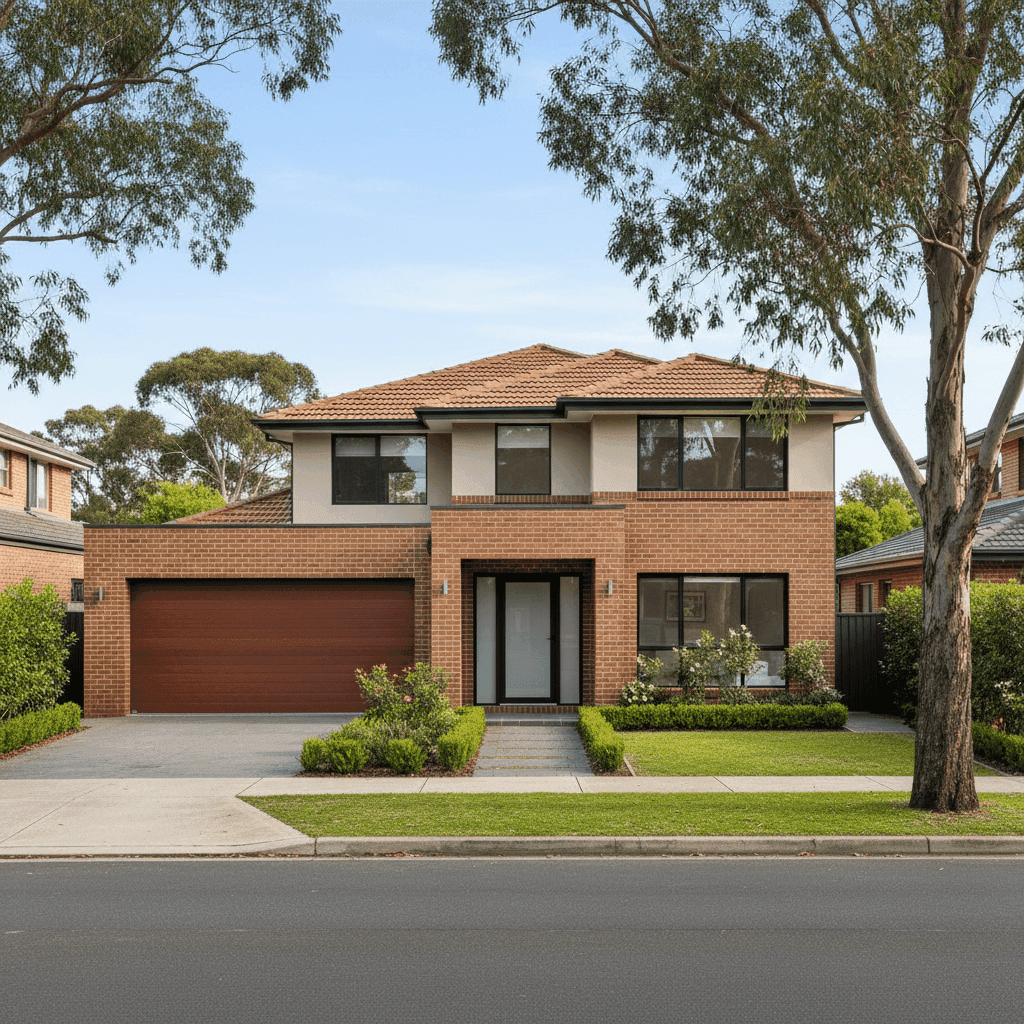 Home Insurance Cost for 4-Bedroom Free Standing Home in Allambie Heights NSW 2100