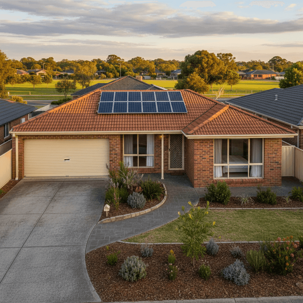 Home Insurance Cost for 3-Bedroom Free Standing Home in Cranbourne North VIC 3977