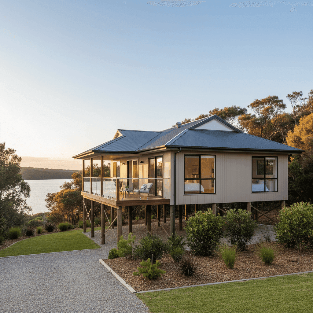 Home Insurance Cost for 2-Bedroom Free Standing Home in Lake Conjola NSW 2539