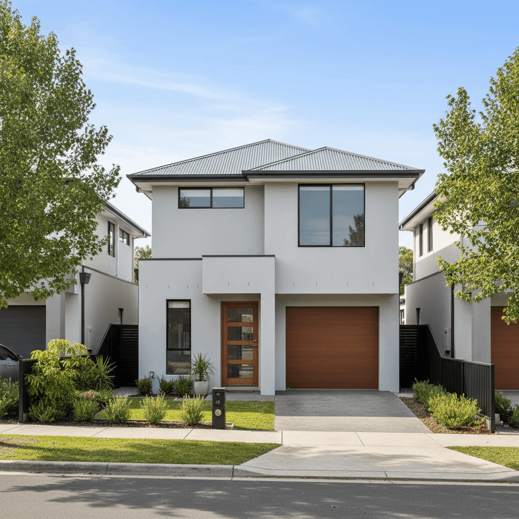 Home Insurance Cost for 4-Bedroom Semi Detached in Miranda NSW 2228