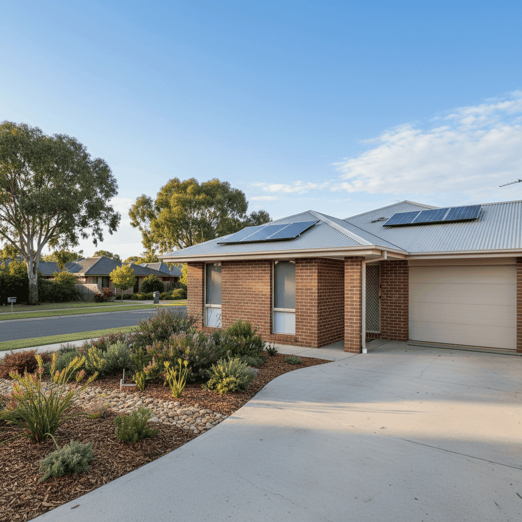Home Insurance Cost for 2-Bedroom Townhouse in Lavington NSW 2641