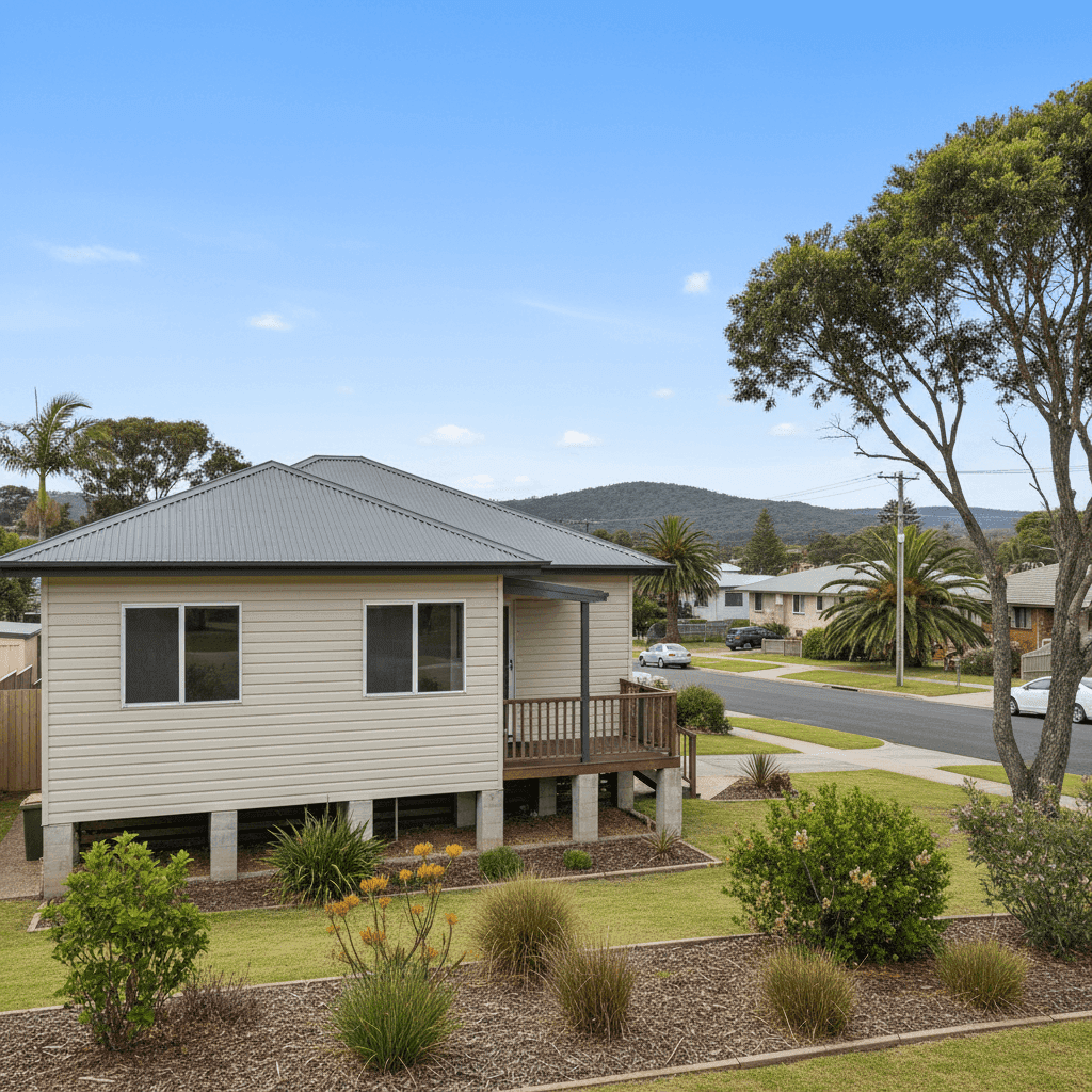 Home Insurance Cost for 3-Bedroom Free Standing Home in Umina Beach NSW 2257