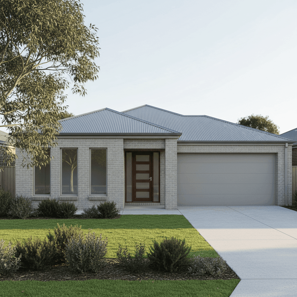 Home Insurance Cost for 3-Bedroom Free Standing Home in Echuca VIC 3564