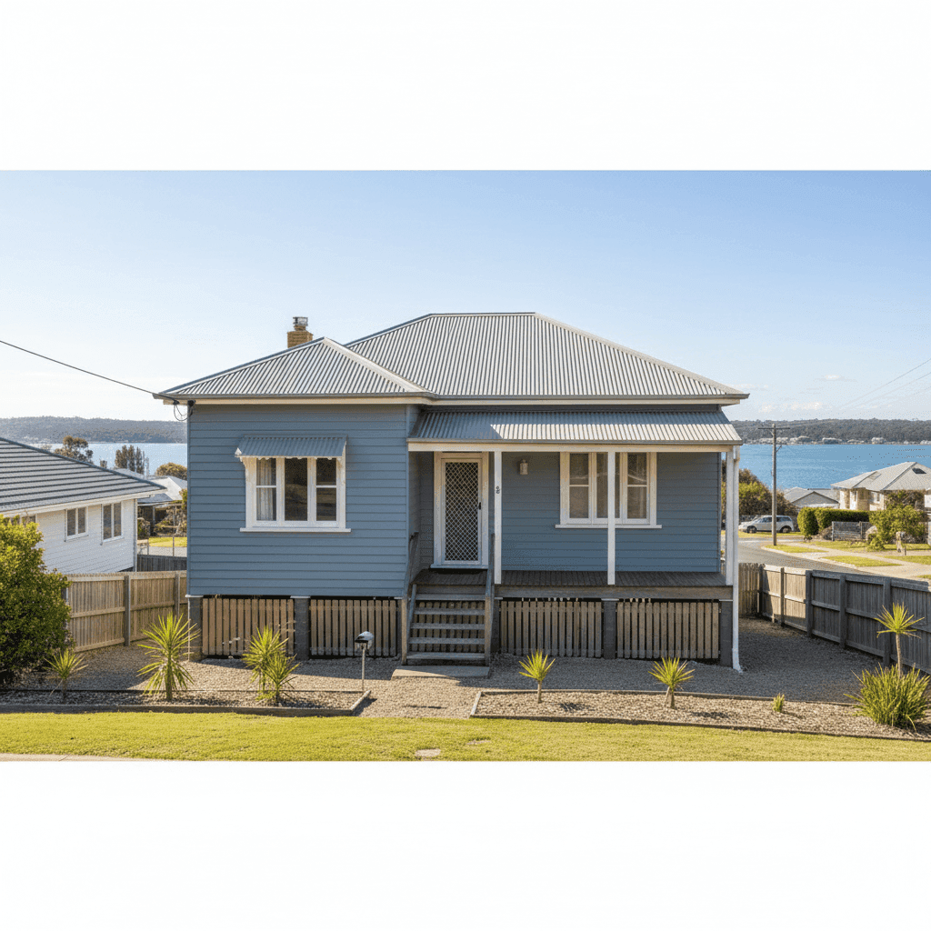 Home Insurance Cost for 3-Bedroom Free Standing Home in Pelican NSW 2281