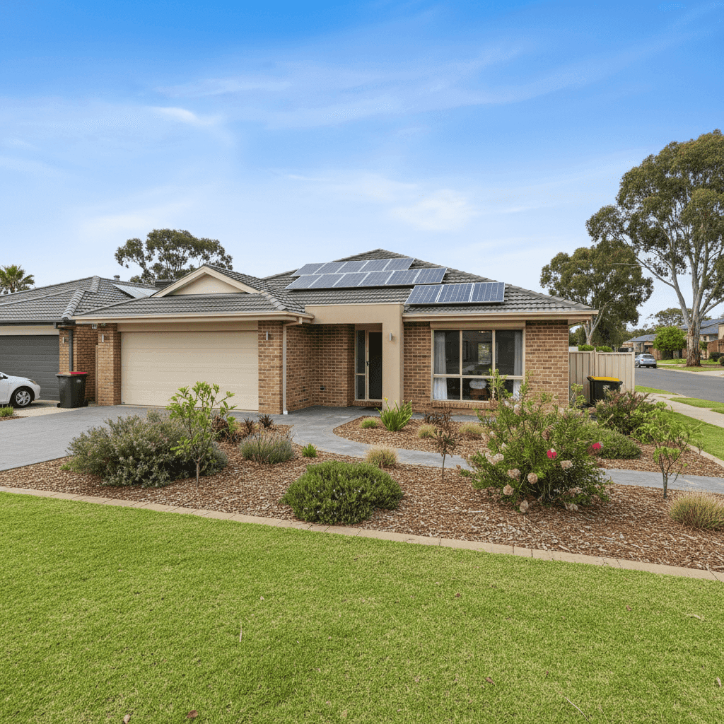 Home Insurance Cost for 5-Bedroom Free Standing Home in Berwick VIC 3806