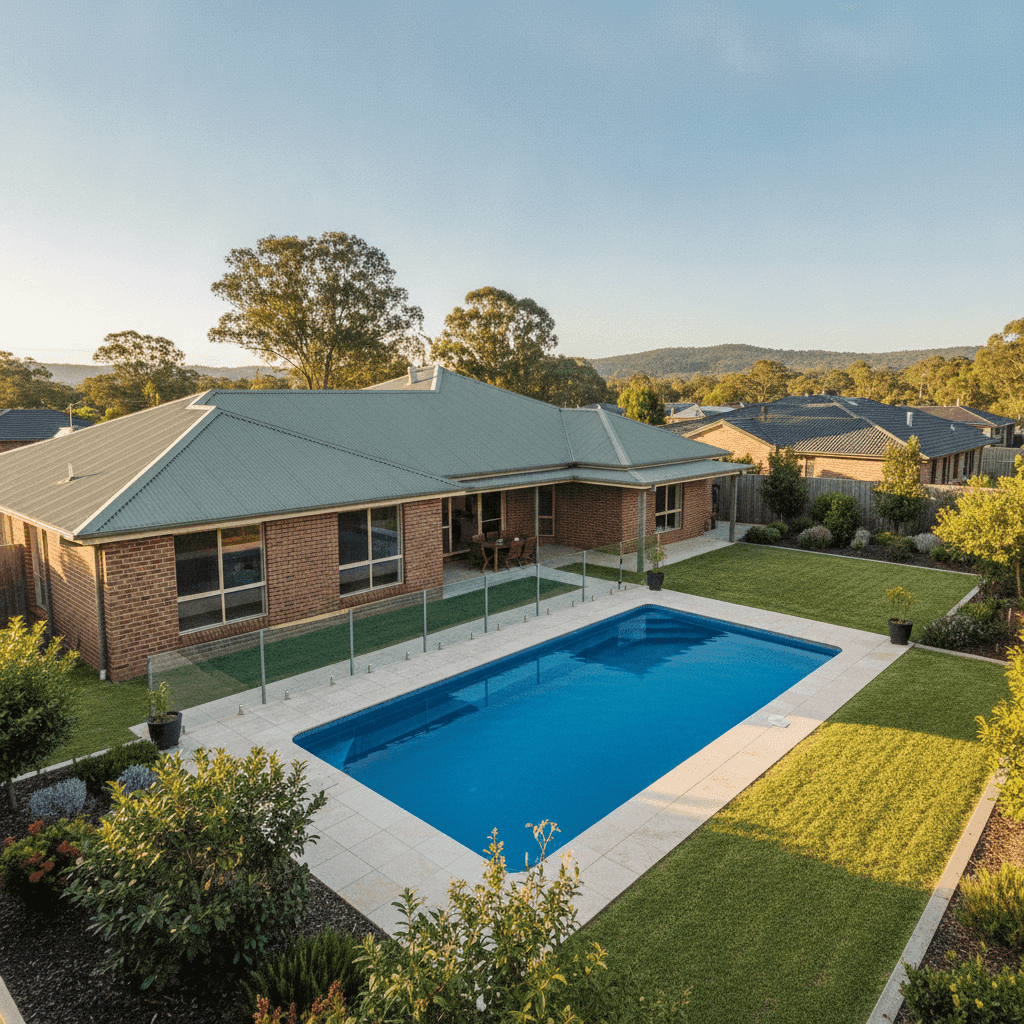 Home Insurance Cost for 4-Bedroom Free Standing Home in Wandandian NSW 2540