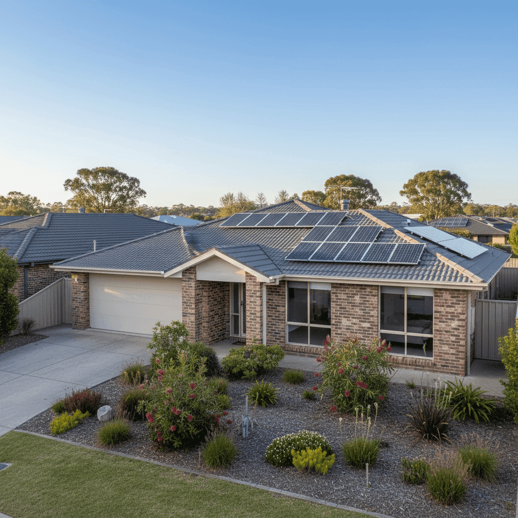 Home Insurance Cost for 4-Bedroom Free Standing Home in Boambee East NSW 2452