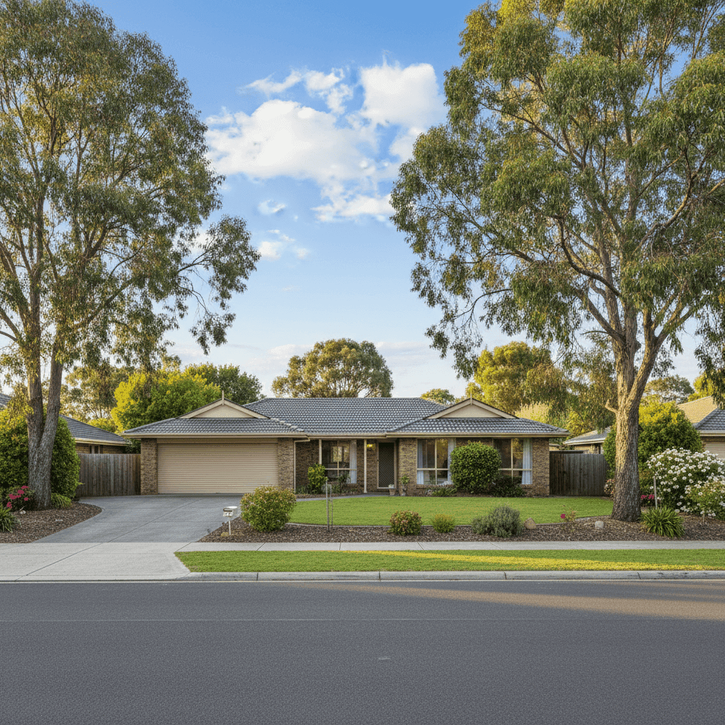 Home Insurance Cost for 3-Bedroom Free Standing Home in Summerhill TAS 7250