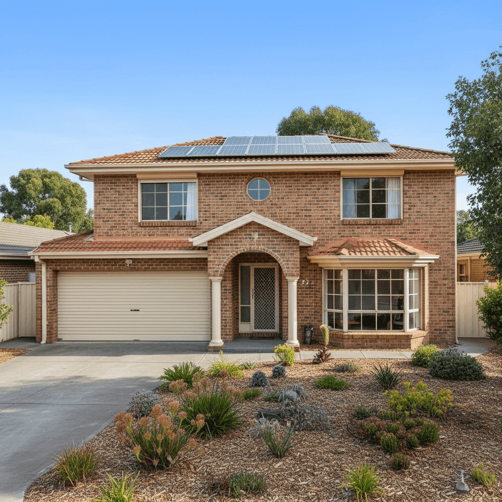 Home Insurance Cost for 4-Bedroom Free Standing Home in Canning Vale WA 6155