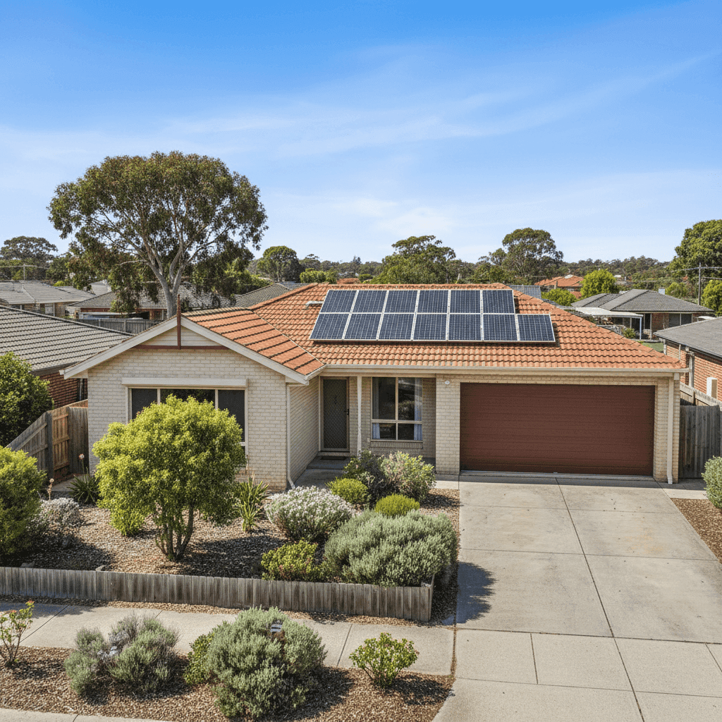 Home Insurance Cost for 4-Bedroom Free Standing Home in Marmion WA 6020