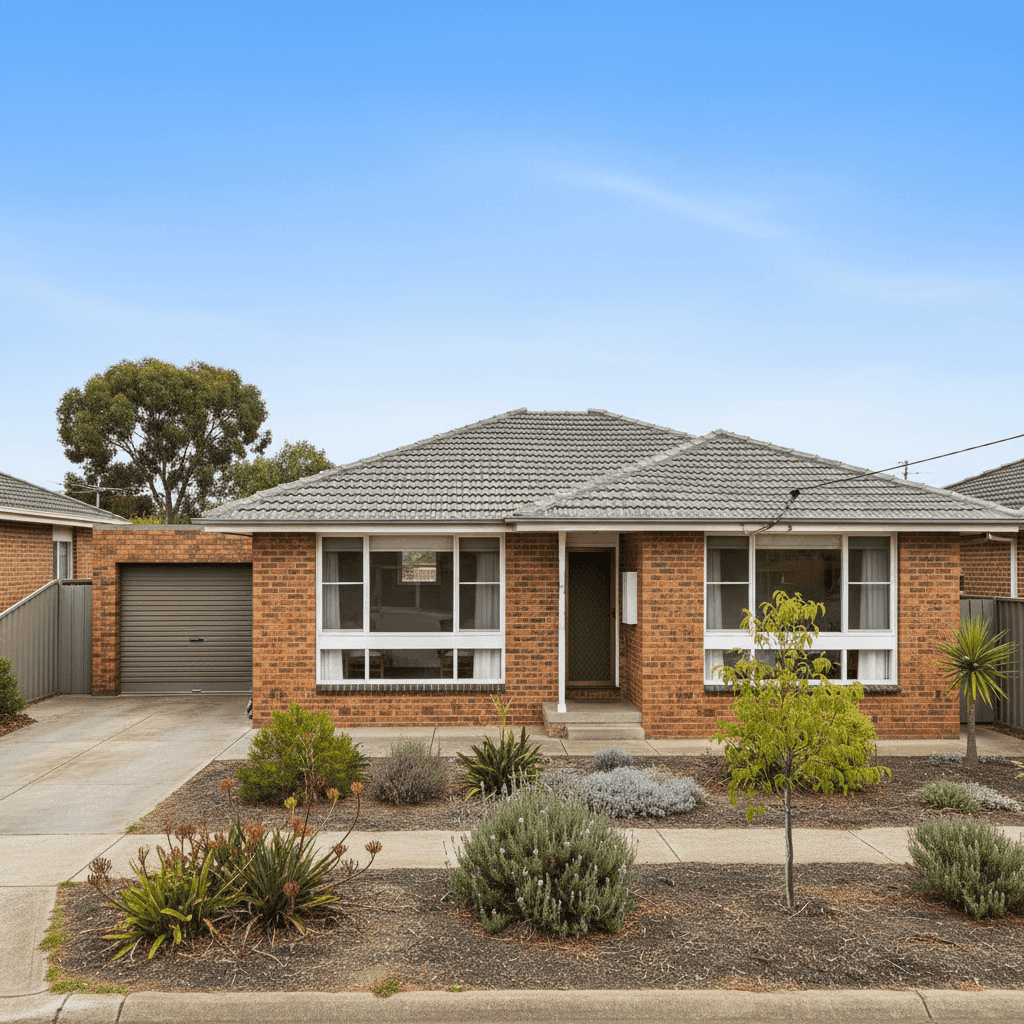 Home Insurance Cost for 3-Bedroom Free Standing Home in Wangaratta VIC 3677