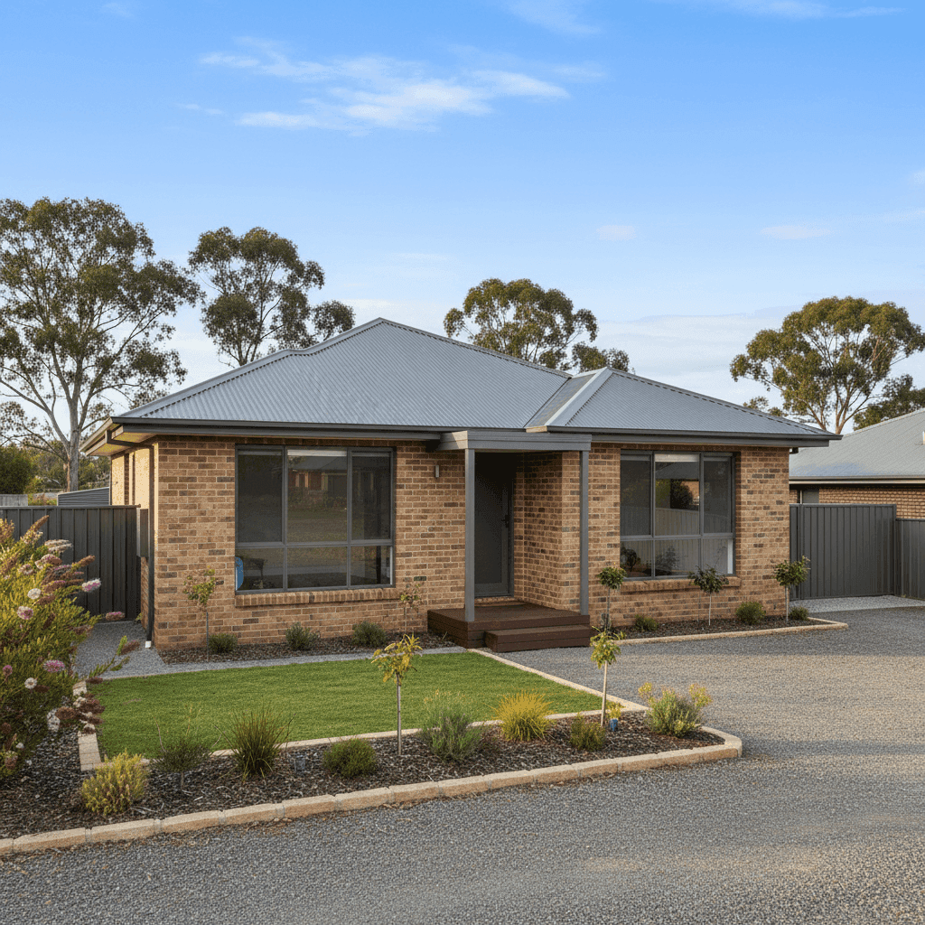 Home Insurance Cost for 3-Bedroom Free Standing Home in Carrajung VIC 3844