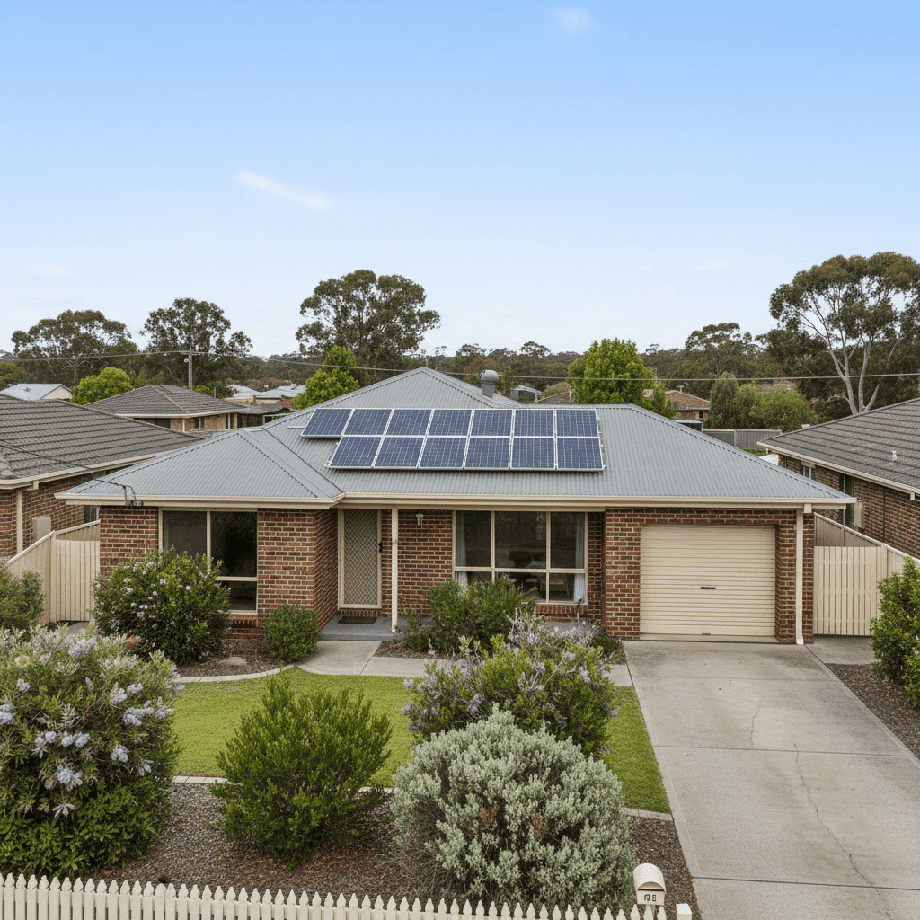 Home Insurance Cost for 3-Bedroom Free Standing Home in Springfield NSW 2250