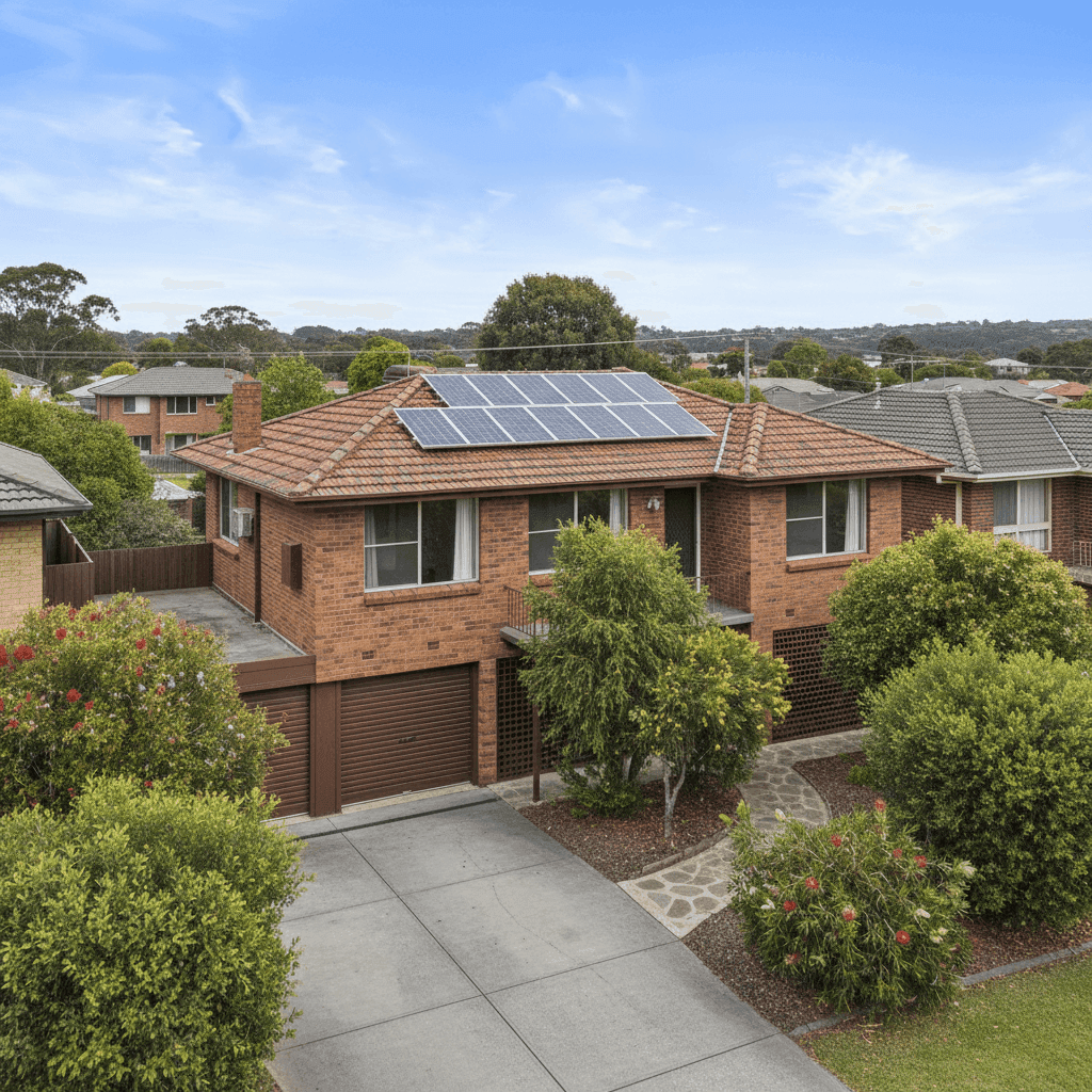 Home Insurance Cost for 4-Bedroom Free Standing Home in Frankston South VIC 3199