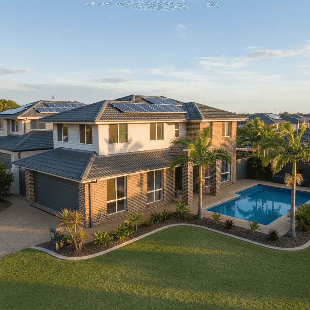 Home Insurance Cost for 4-Bedroom Free Standing Home in Moore Park Beach QLD 4670