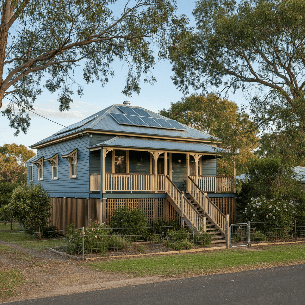 Home Insurance Cost for 3-Bedroom Free Standing Home in Lower Southgate NSW 2460