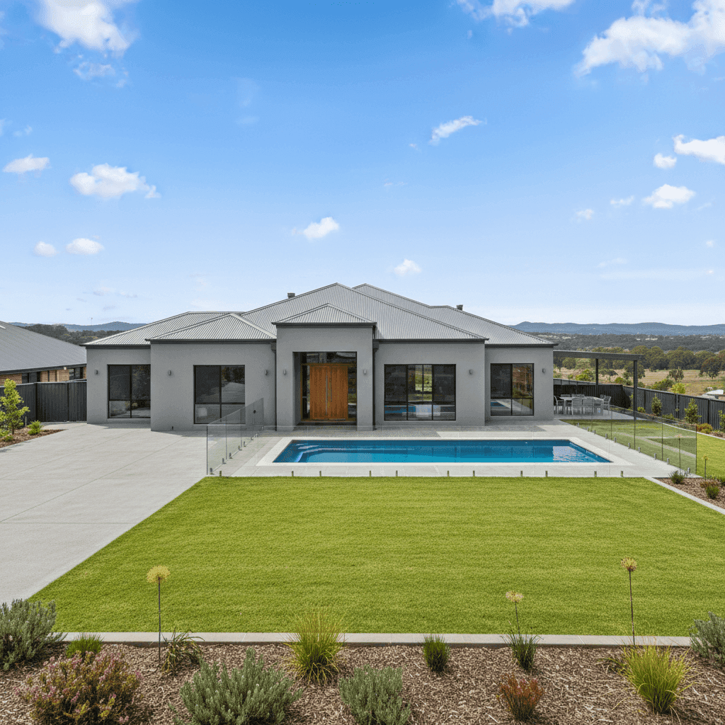 Home Insurance Cost for 5-Bedroom Free Standing Home in Windella NSW 2320