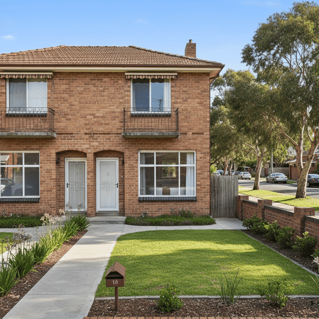 Home Insurance Cost for 2-Bedroom Semi Detached in Caulfield East VIC 3145