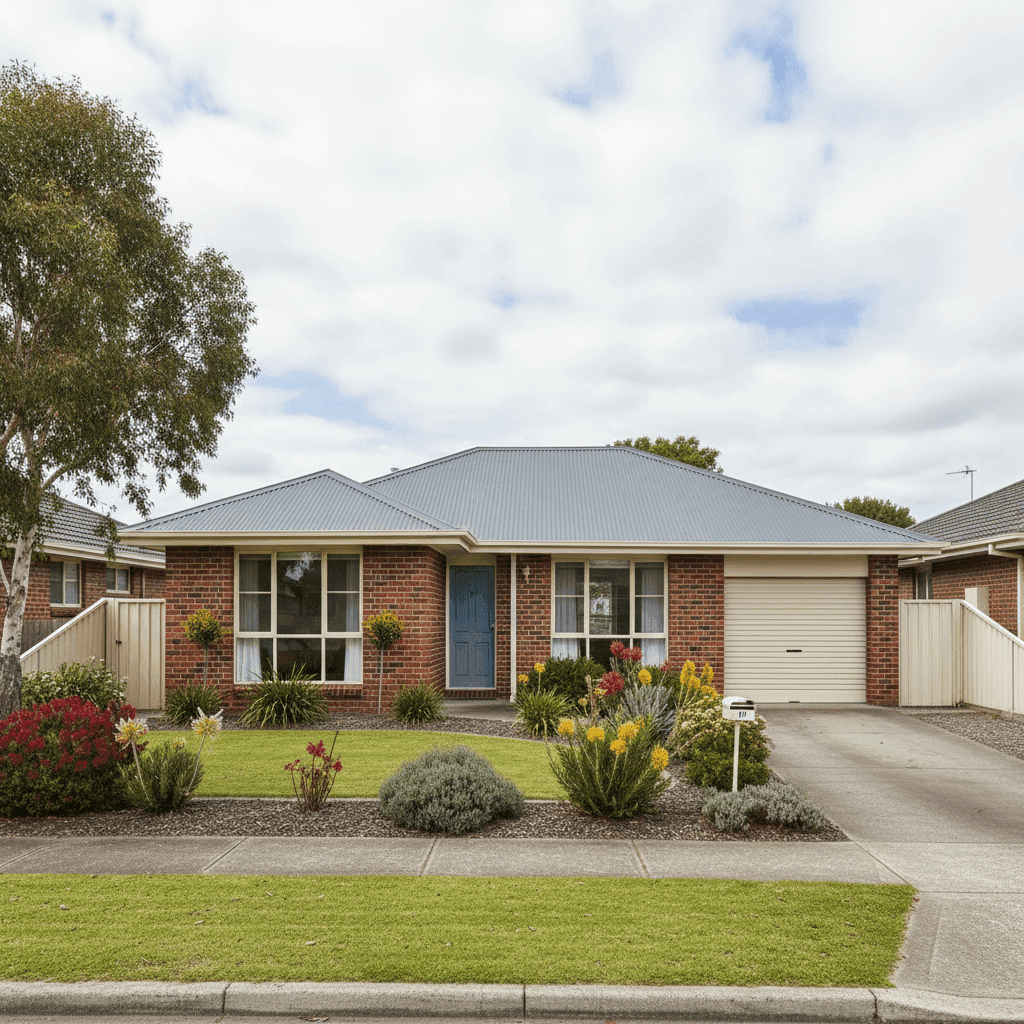 Home Insurance Cost for 3-Bedroom Free Standing Home in Youngtown TAS 7249