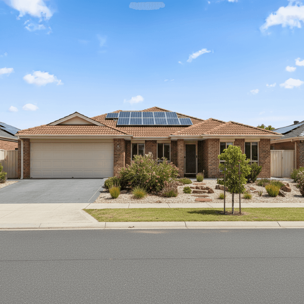 Home Insurance Cost for 4-Bedroom Free Standing Home in Flagstaff Hill SA 5159