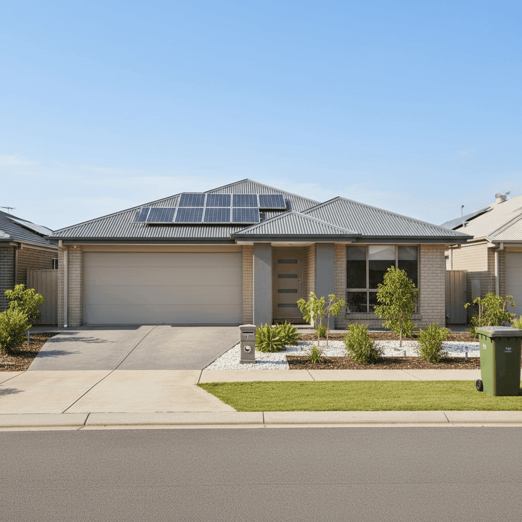 Home Insurance Cost for 4-Bedroom Free Standing Home in Ningi QLD 4511