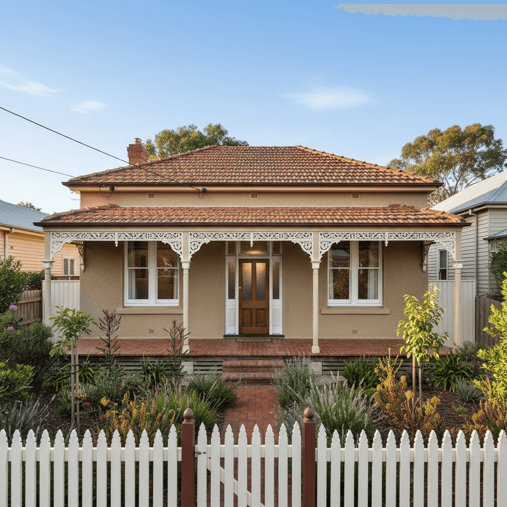 Home Insurance Cost for 3-Bedroom Free Standing Home in Newington VIC 3350