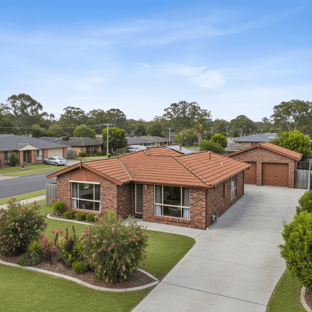 Home Insurance Cost for 3-Bedroom Free Standing Home in Kallangur QLD 4503