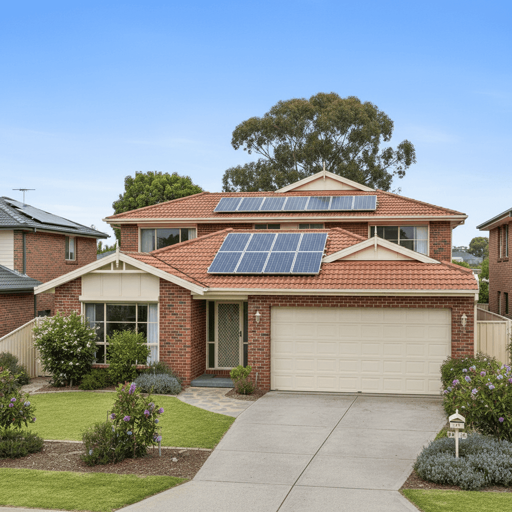 Home Insurance Cost for 3-Bedroom Free Standing Home in Hoppers Crossing VIC 3029