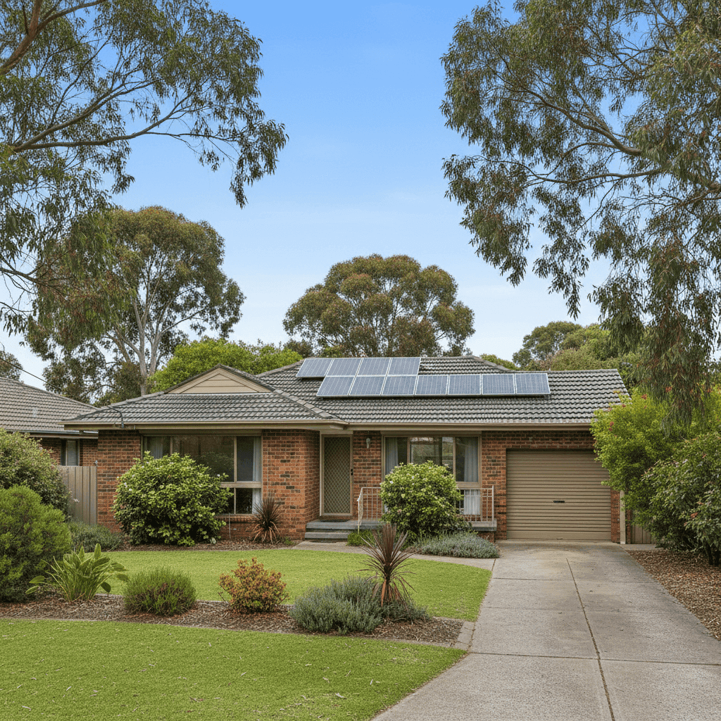 Home Insurance Cost for 4-Bedroom Free Standing Home in Seaford VIC 3198