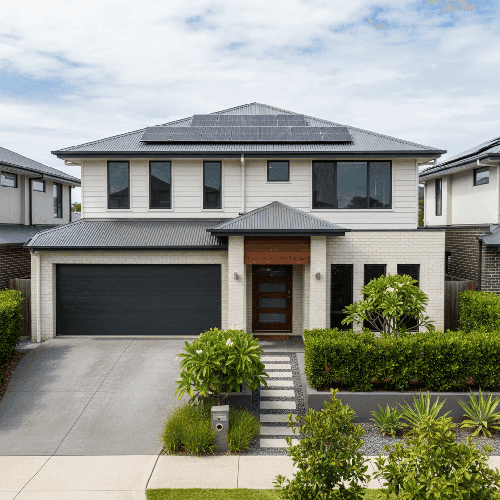 Home Insurance Cost for 5-Bedroom Free Standing Home in Birtinya QLD 4575