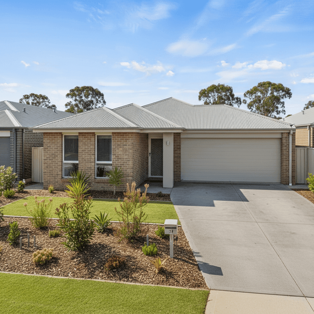 Home Insurance Cost for 3-Bedroom Free Standing Home in Darling Heights QLD 4350