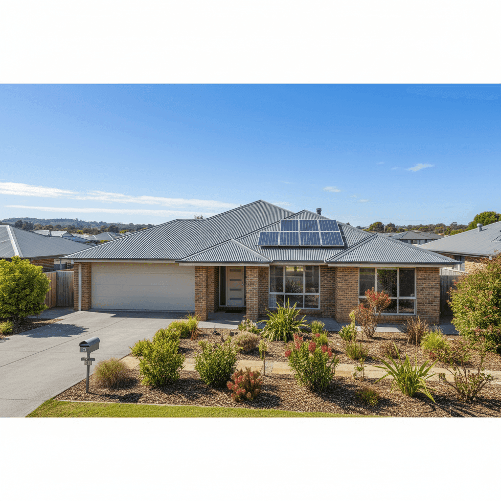 Home Insurance Cost for 3-Bedroom Free Standing Home in Old Beach TAS 7017