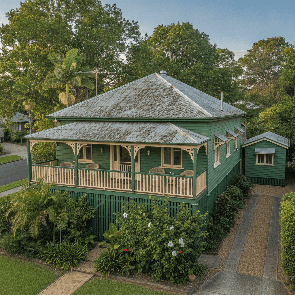 Home Insurance Cost for 3-Bedroom Free Standing Home in Chelmer QLD 4068