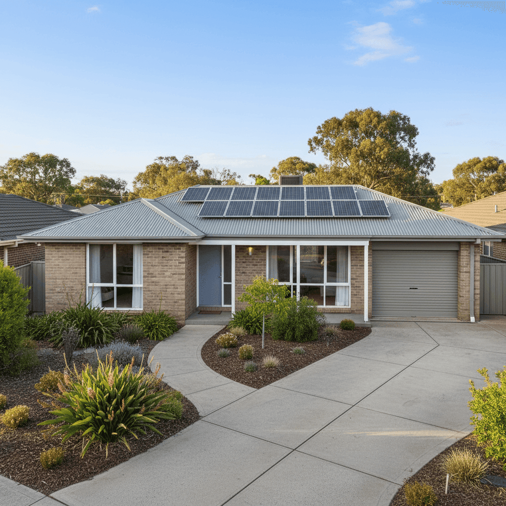 Home Insurance Cost for 4-Bedroom Free Standing Home in Cranbourne VIC 3977