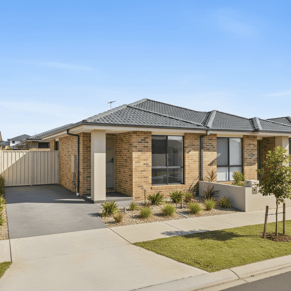 Home Insurance Cost for 2-Bedroom Semi Detached in Pimpama QLD 4209