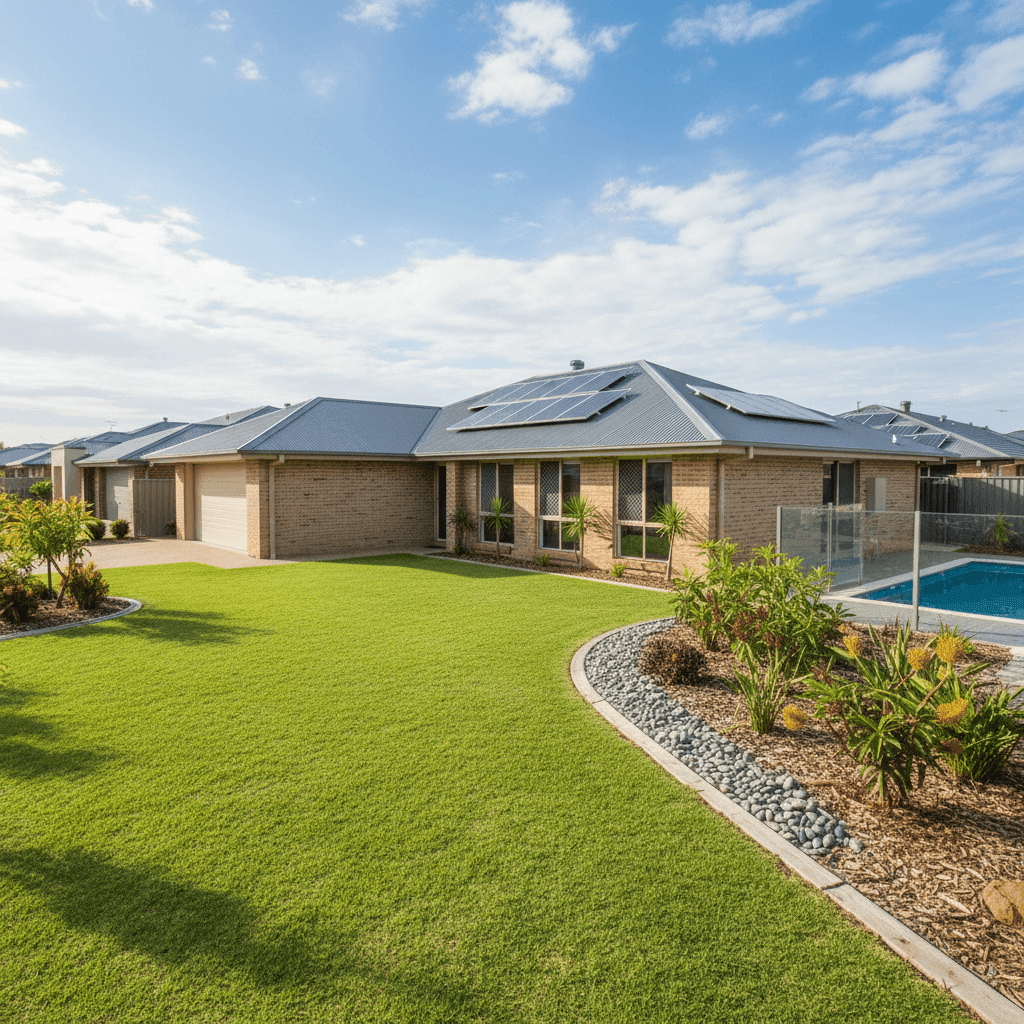 Home Insurance Cost for 5-Bedroom Free Standing Home in Murrumba Downs QLD 4503