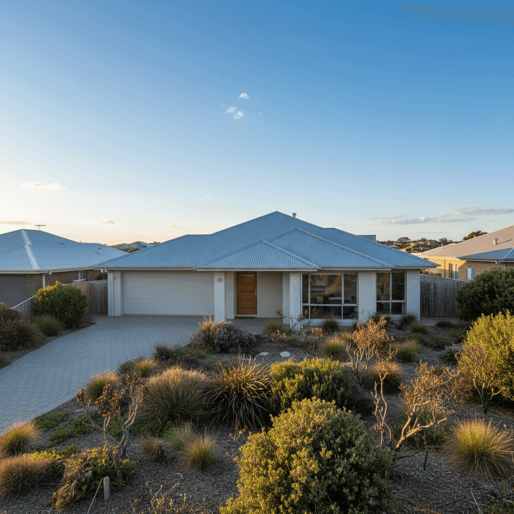 Home Insurance Cost for 3-Bedroom Free Standing Home in Ventnor VIC 3922