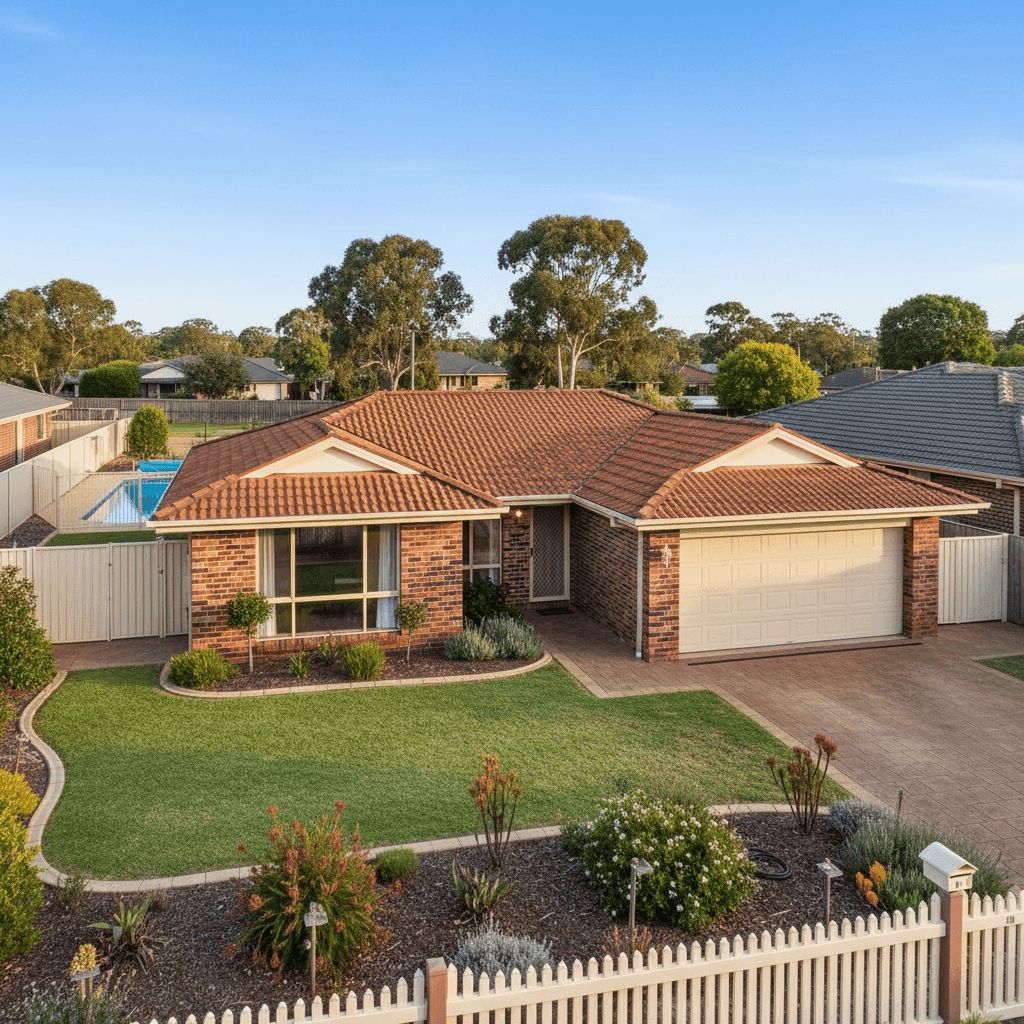 Home Insurance Cost for 4-Bedroom Free Standing Home in West Kempsey NSW 2440