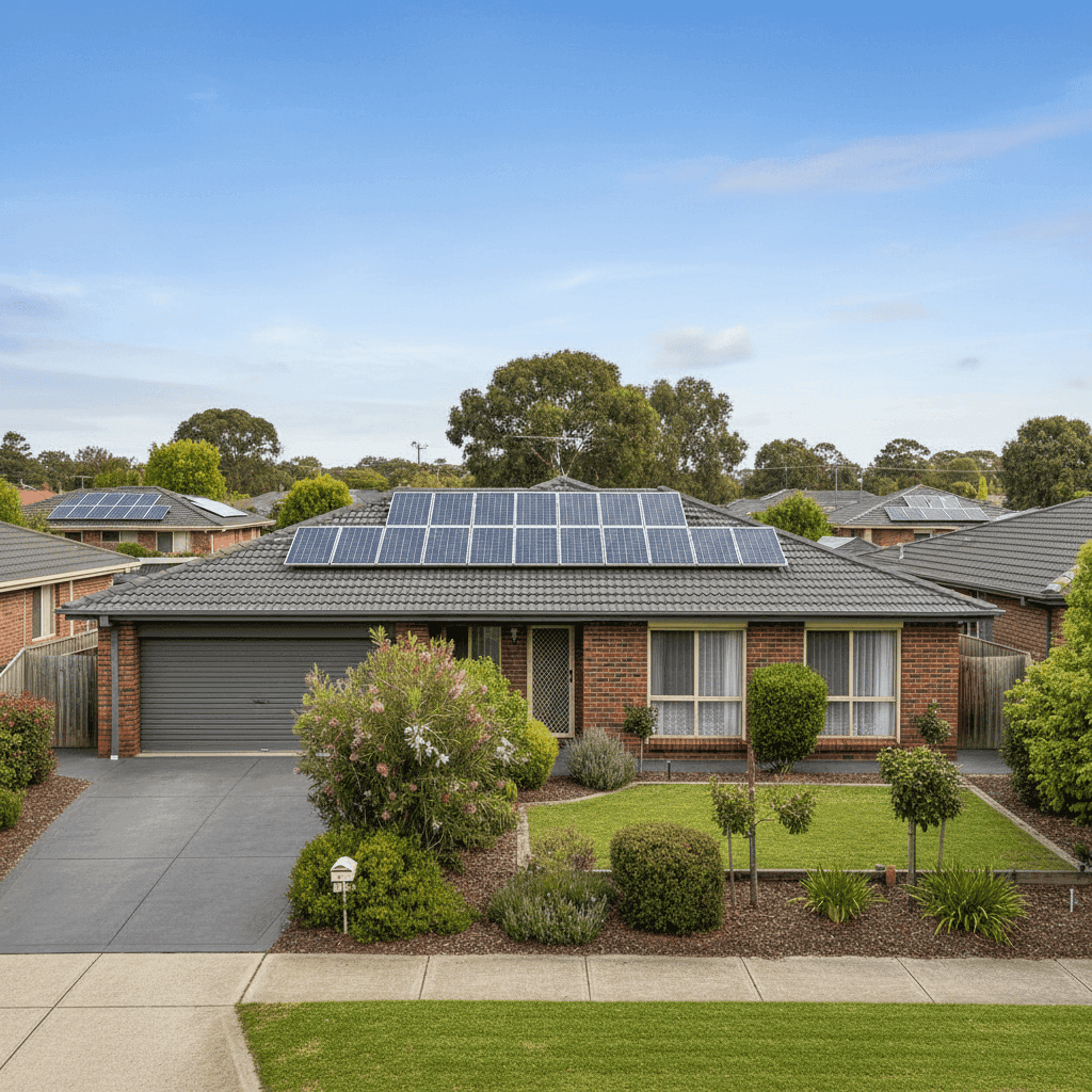 Home Insurance Cost for 3-Bedroom Free Standing Home in Shepparton VIC 3630