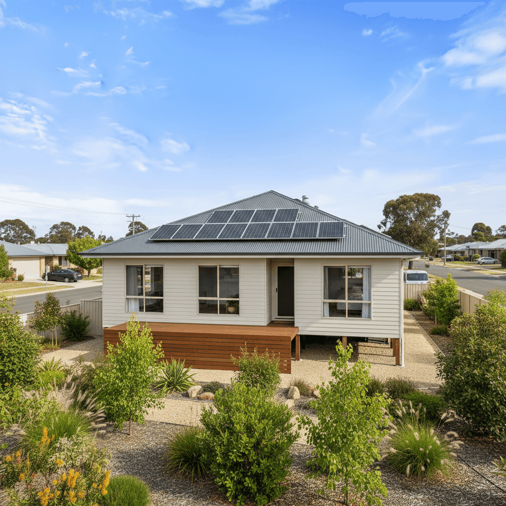 Home Insurance Cost for 4-Bedroom Free Standing Home in Corowa NSW 2646