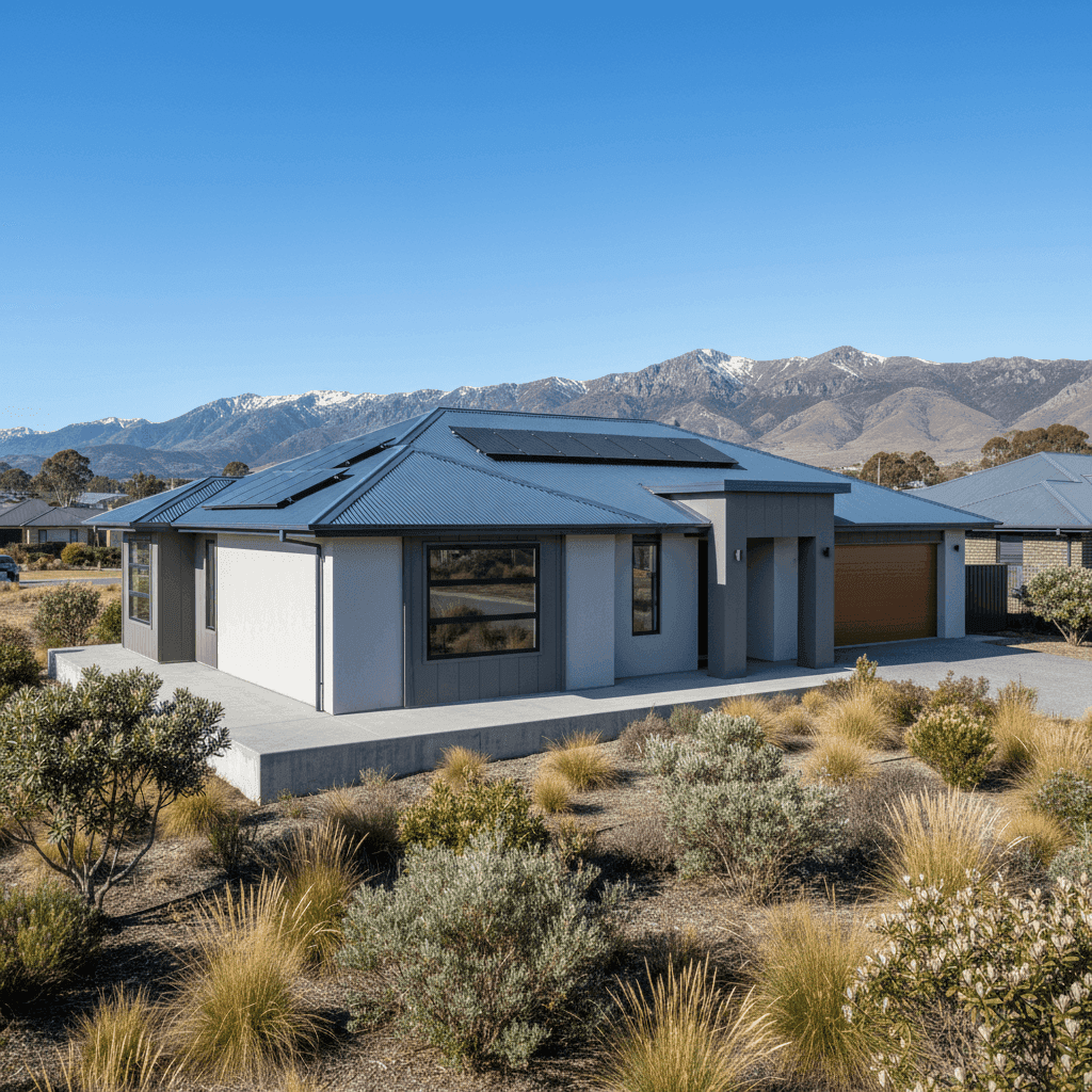 Home Insurance Cost for 3-Bedroom Free Standing Home in East Jindabyne NSW 2627