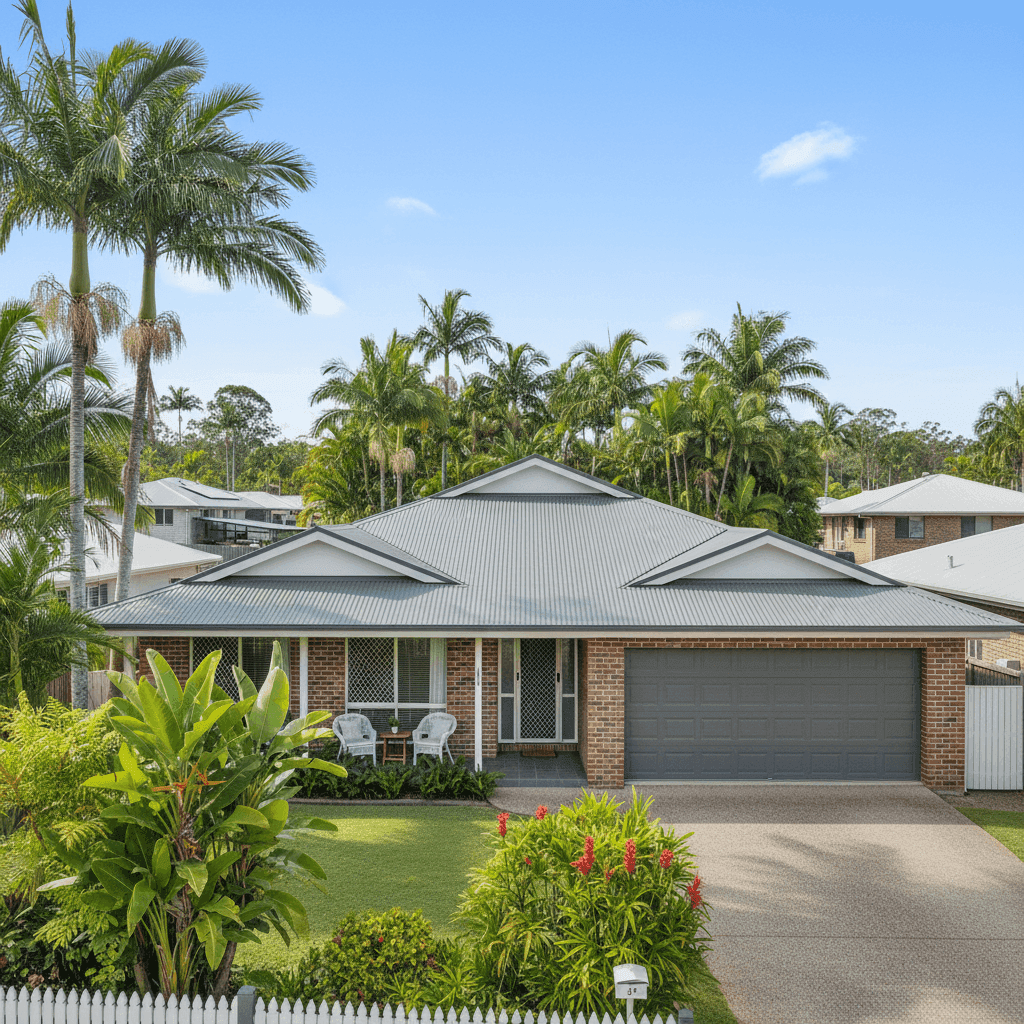 Home Insurance Cost for 3-Bedroom Free Standing Home in Mourilyan QLD 4858