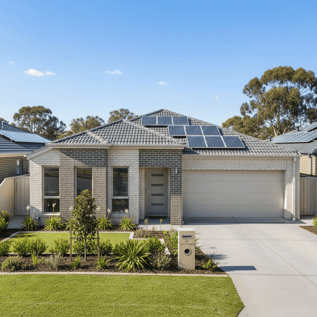 Home Insurance Cost for 3-Bedroom Free Standing Home in Forest Hill NSW 2651