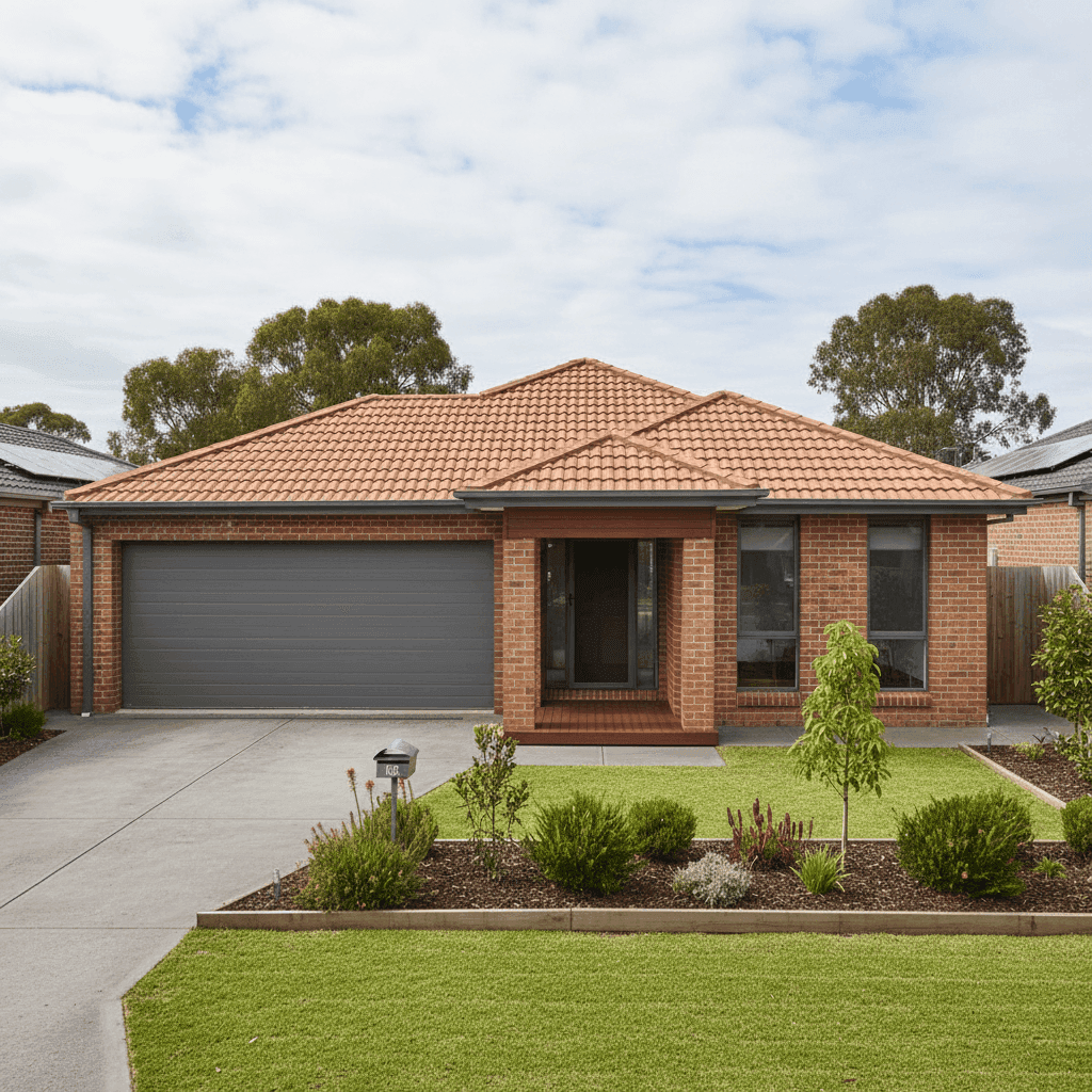 Home Insurance Cost for 3-Bedroom Free Standing Home in Berwick VIC 3806