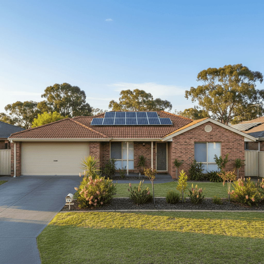 Home Insurance Cost for 4-Bedroom Free Standing Home in Clarence Town NSW 2321