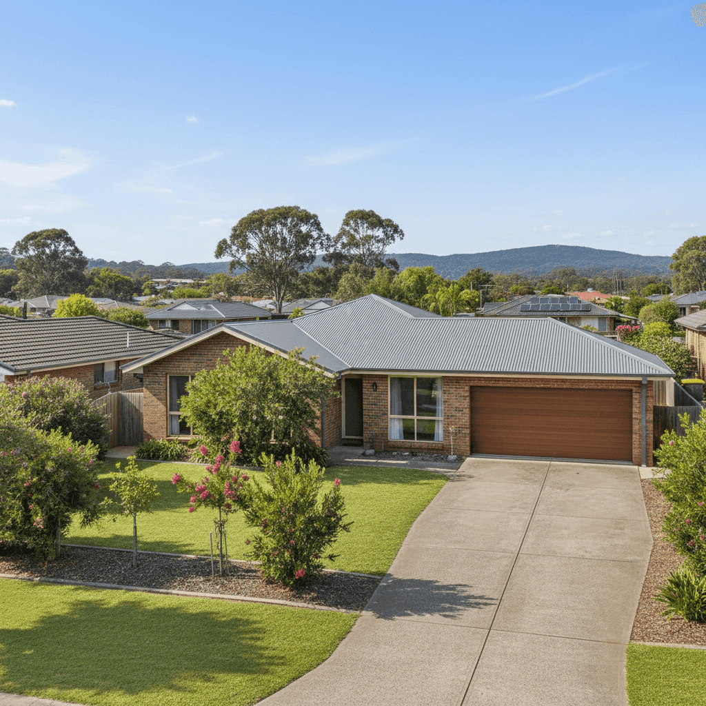 Home Insurance Cost for 3-Bedroom Free Standing Home in Corrimal NSW 2518