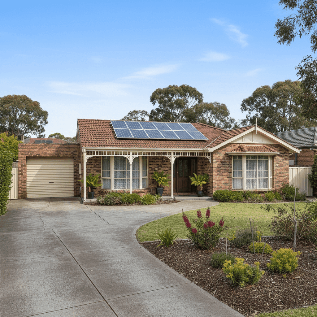 Home Insurance Cost for 3-Bedroom Free Standing Home in Delahey VIC 3037