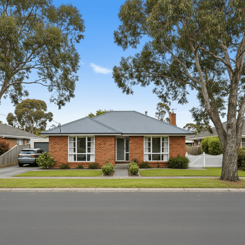 Home Insurance Cost for 3-Bedroom Free Standing Home in Miandetta TAS 7310