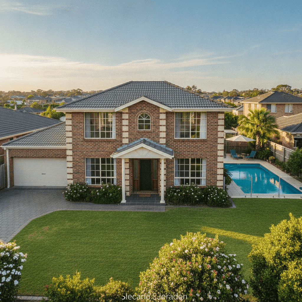 Home Insurance Cost for 3-Bedroom Free Standing Home in Patterson Lakes VIC 3197